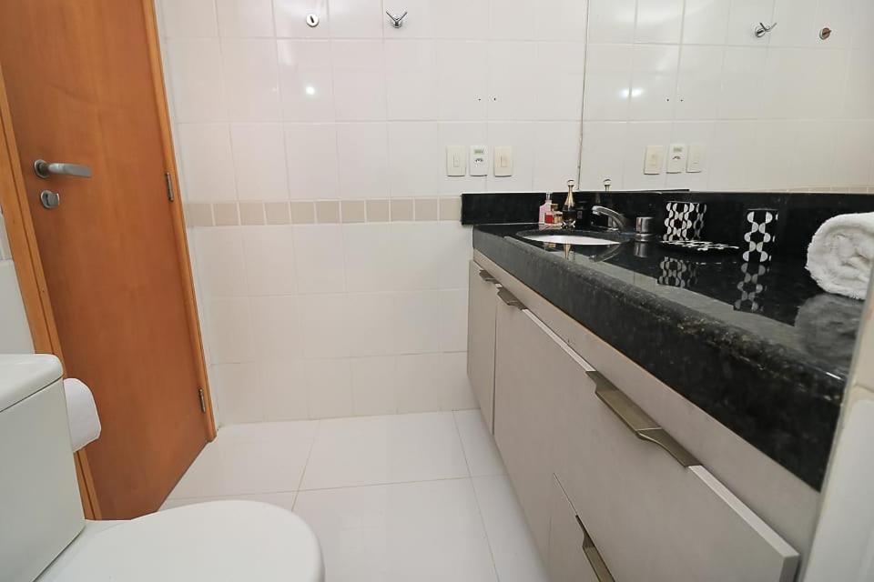 Hotel Tropical Executive 1307 With View Manaos Exterior foto