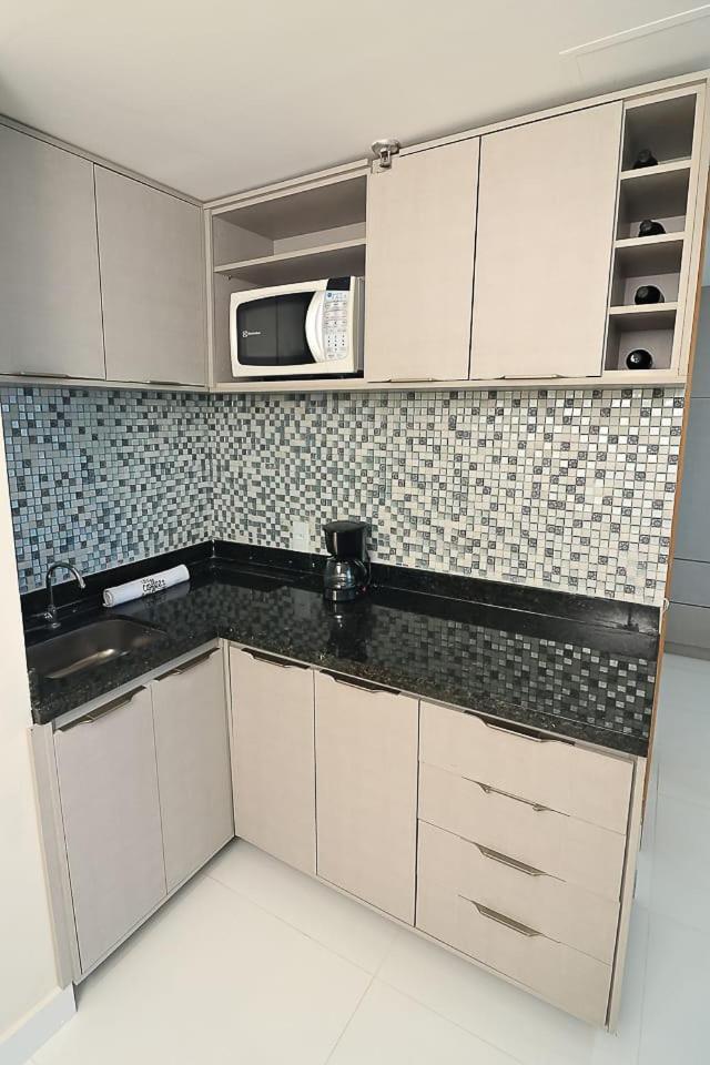 Hotel Tropical Executive 1307 With View Manaos Exterior foto